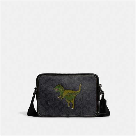 coach rexy crossbody.